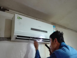 广南格力空调电话是多少