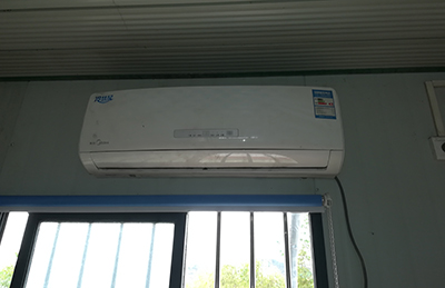 广南空调维修在哪里找