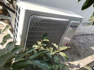 广南空调维修售后服务