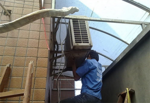 广南空调维修售后服务中心