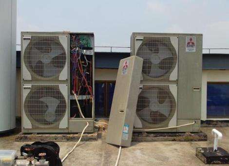 广南空调维修电话号码多少