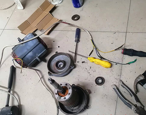 广南空调维修售后服务中心电话在哪里找