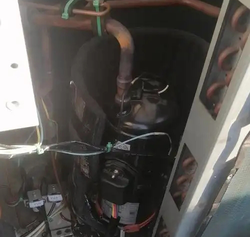 广南维修变频空调电话在哪里找