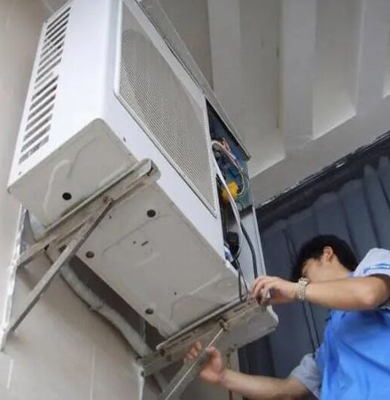 广南24小时空调维修热线