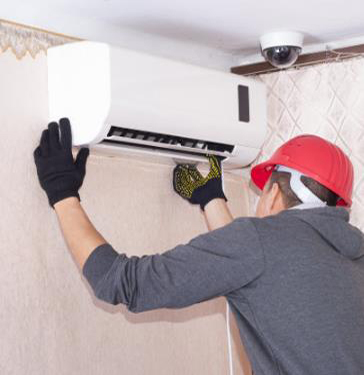 广南空调内机噪音大